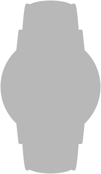 Montre secrète