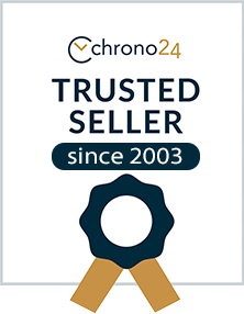 Logo xhorono24 trusted seller