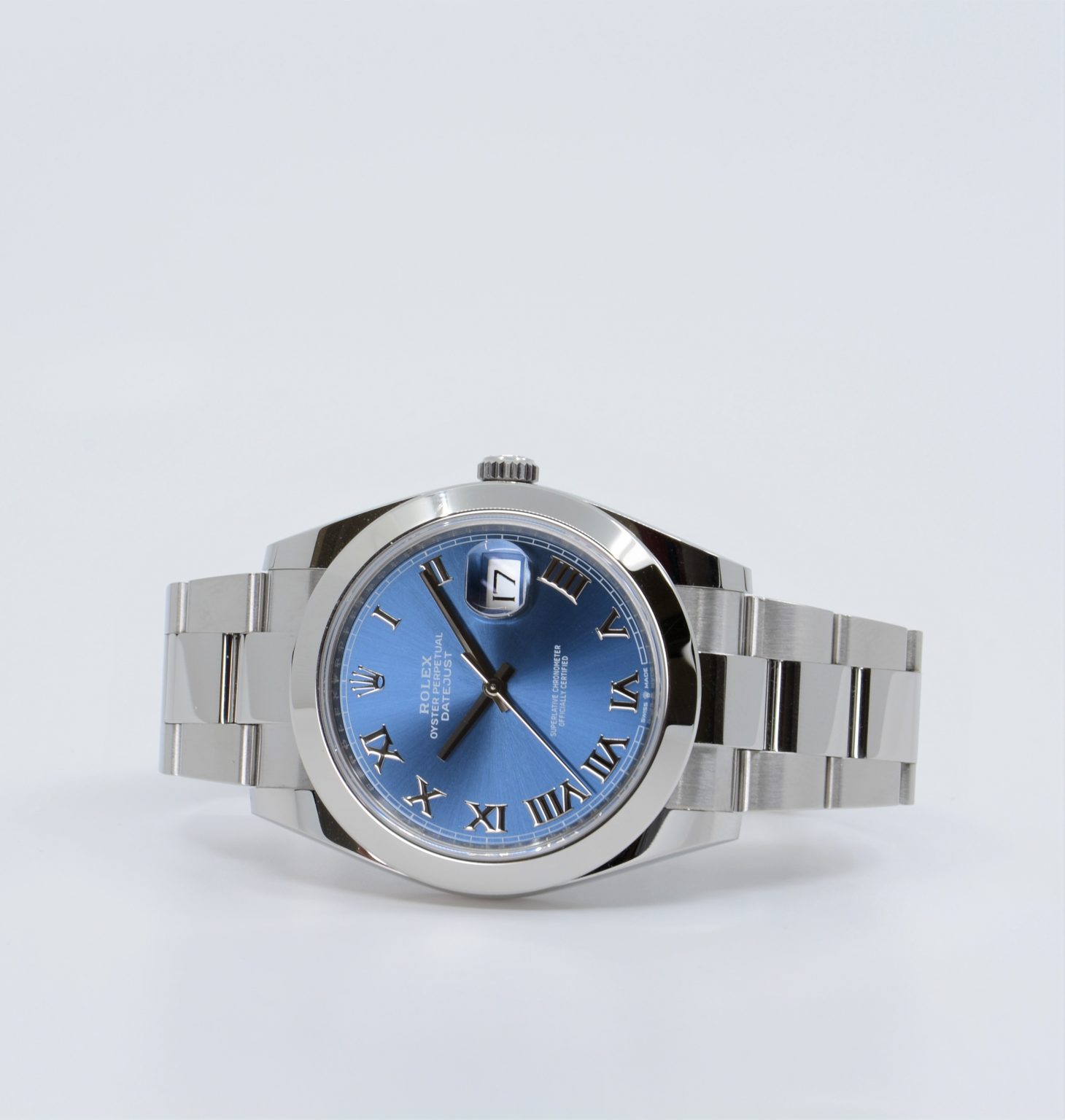 datejust 41 2020