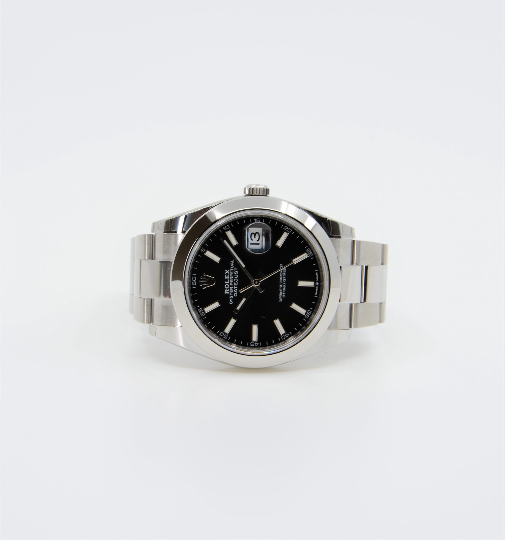 datejust 41 2020